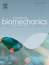 JOURNAL OF BIOMECHANICS雜志封面
